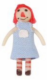 Rag Dolly - Click Image to Close