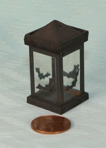 1:12 Lantern Kit - Bats OUT OF STOCK - Click Image to Close