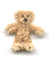 Alison Fleming Teddy Bear Kit - Click Image to Close