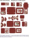 SB505 - DF Red Christmas Boxes