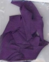 Variegated Silk Ribbon - African Violet (2 in stock)