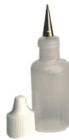 Jaquard (tm) Fine Tip Bottle w/choice of tip sizes