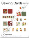 SB226 - DF Vintage Sewing Cards