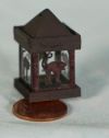 1:12 Lantern Kit - Howling Cat OUT OF STOCK